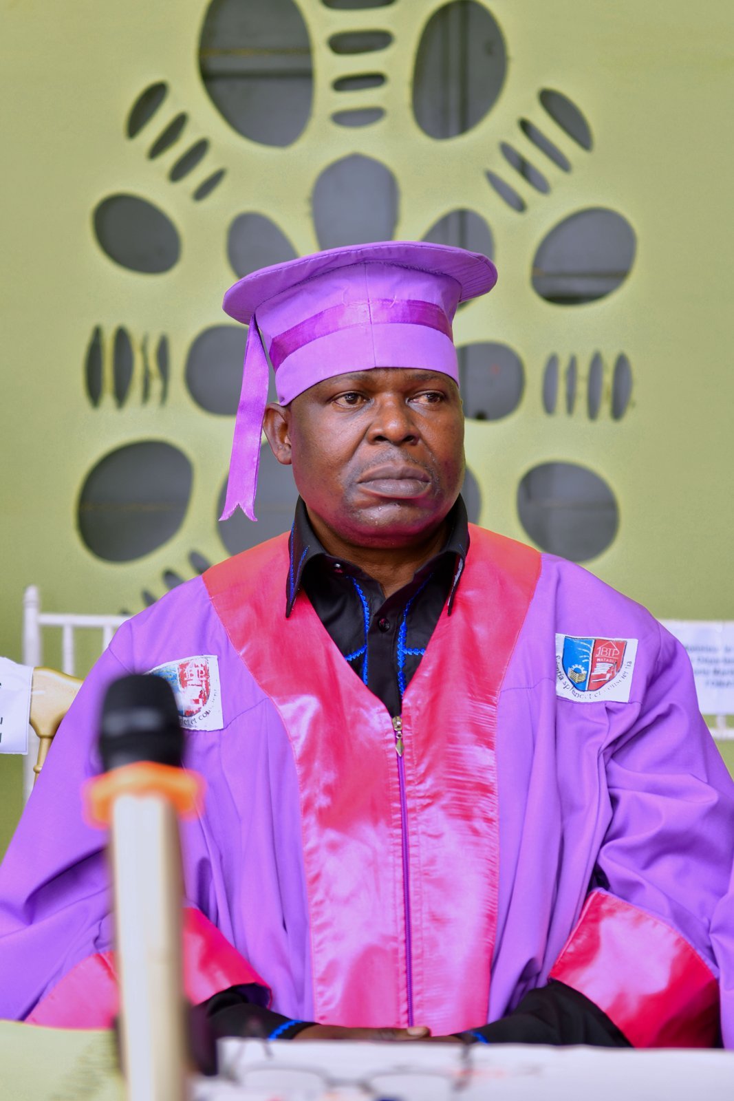 Félix KITUBA MAKUNSA